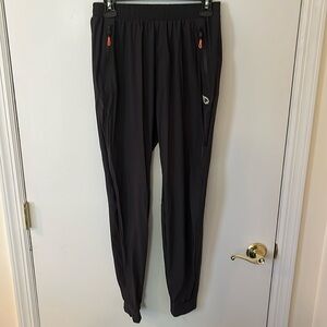 Baleaf size small men’s running pants NWOT black